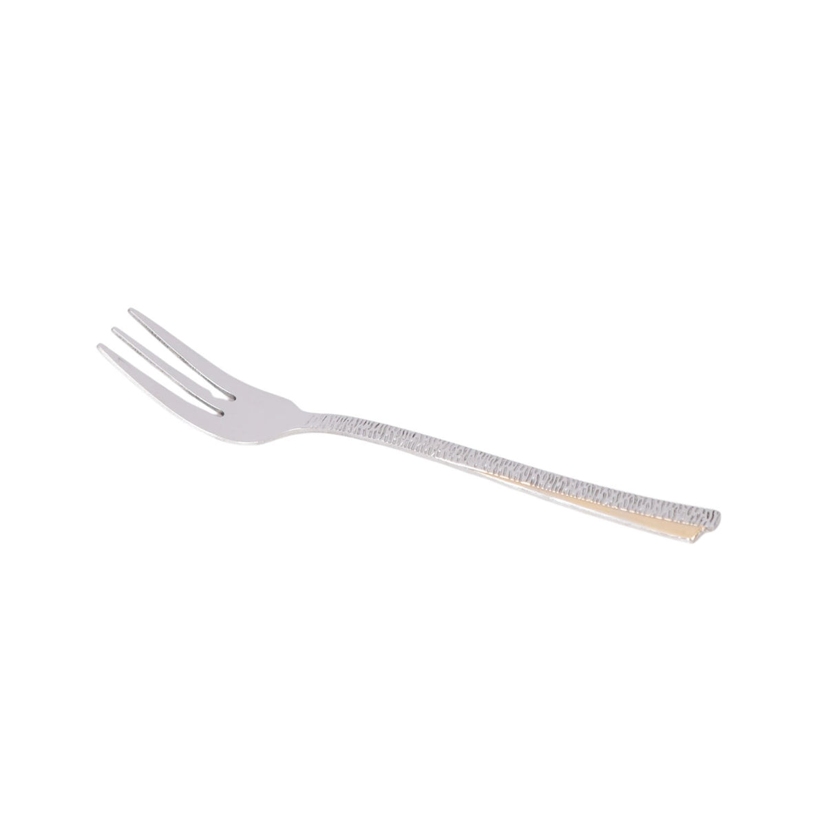 طقم شوكة حلويات SOLE COOK منقوش موديل 9-14F 