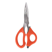 مقص SCISSOR بيد بلاستيك موديل 8-33 