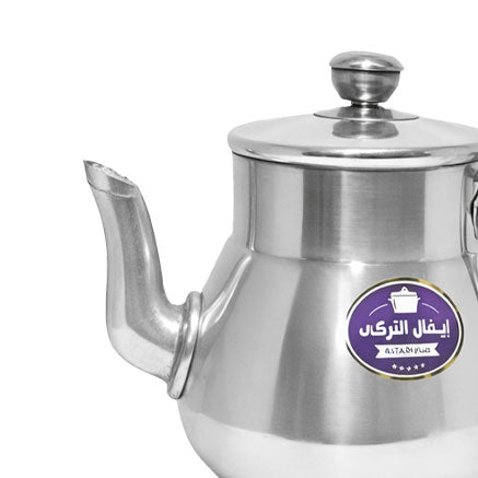 براد ايفال الومنيوم توب مقاس 1 