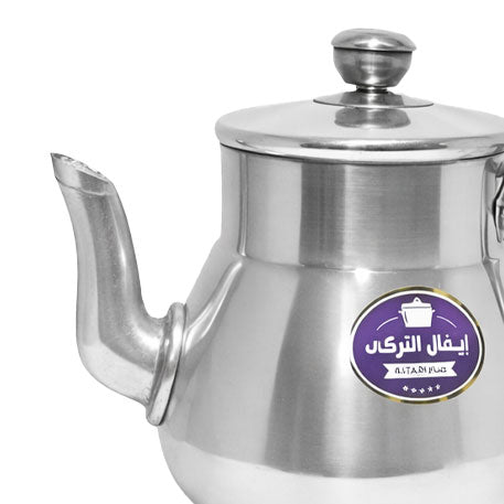 براد ايفال الومنيوم توب مقاس 2 