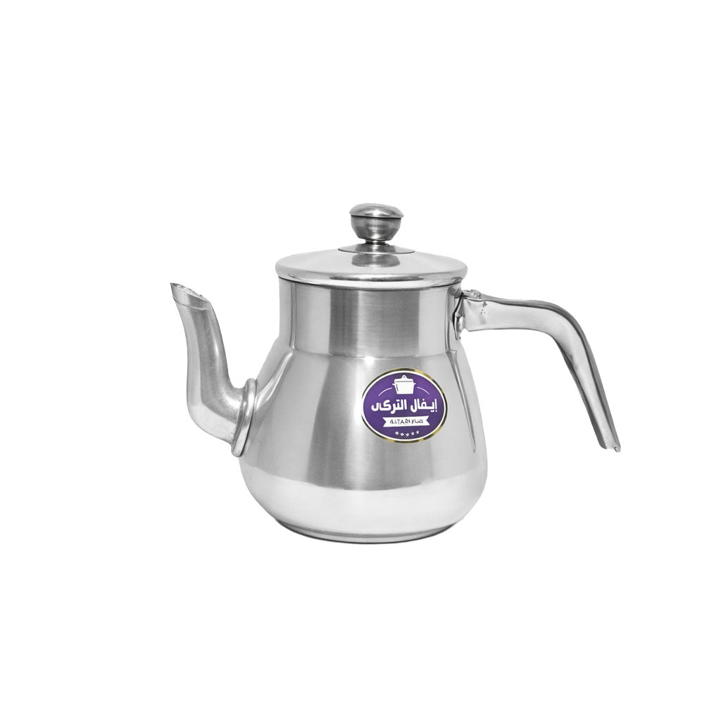 براد ايفال الومنيوم توب مقاس 2 