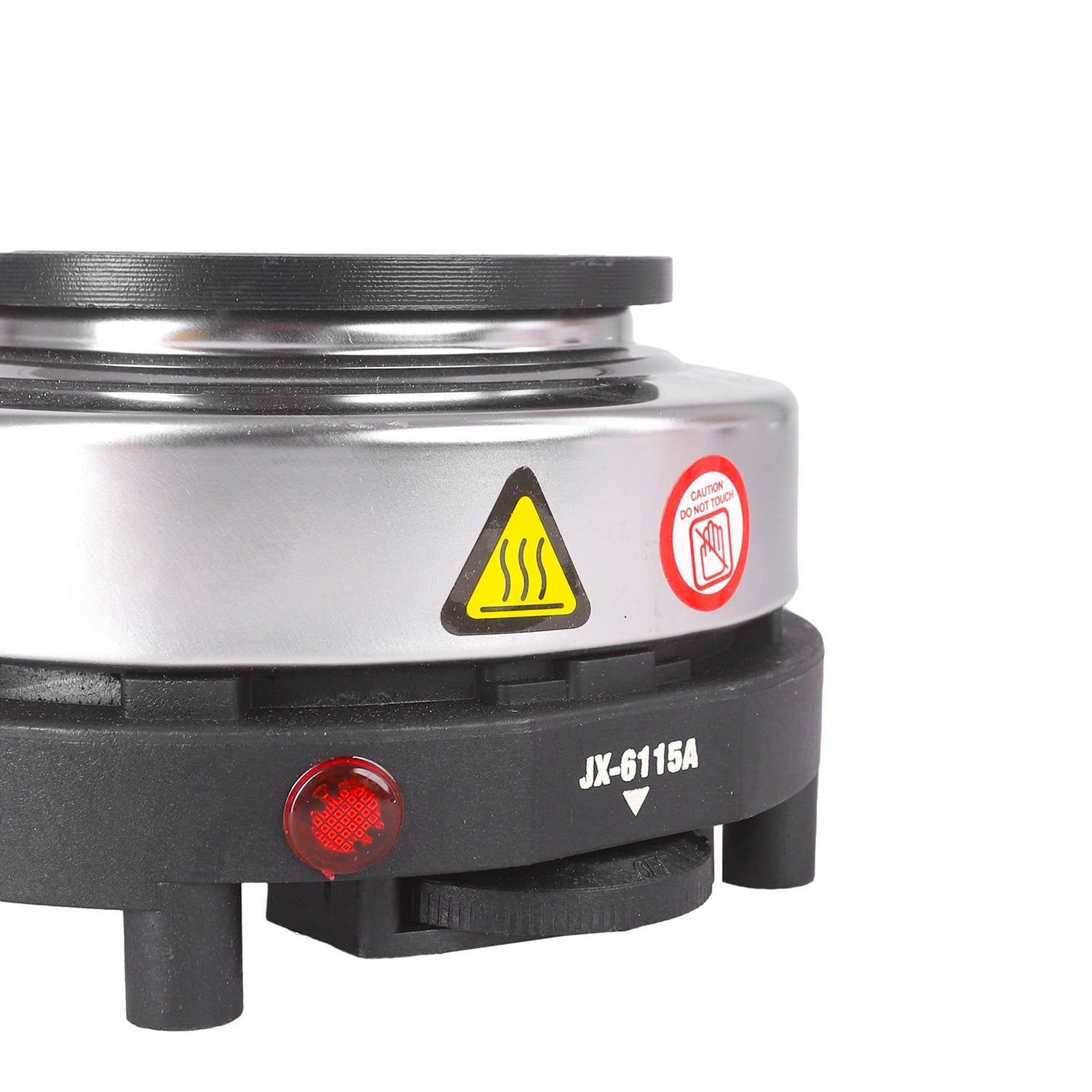 مسطح رحلات كهربائي STARCHEF موديل JX-6115A 