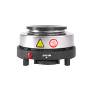 مسطح رحلات كهربائي STARCHEF موديل JX-6115A 