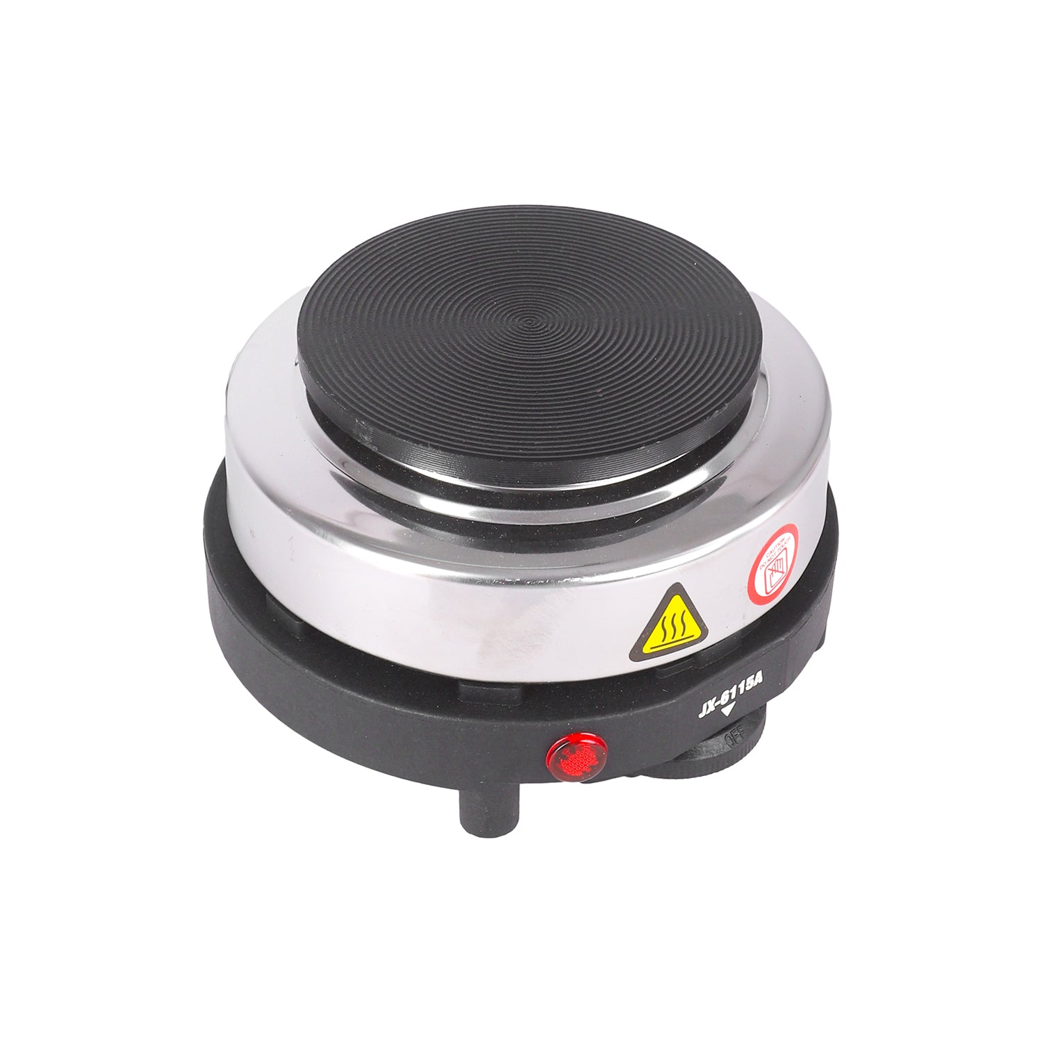 مسطح رحلات كهربائي STARCHEF موديل JX-6115A 