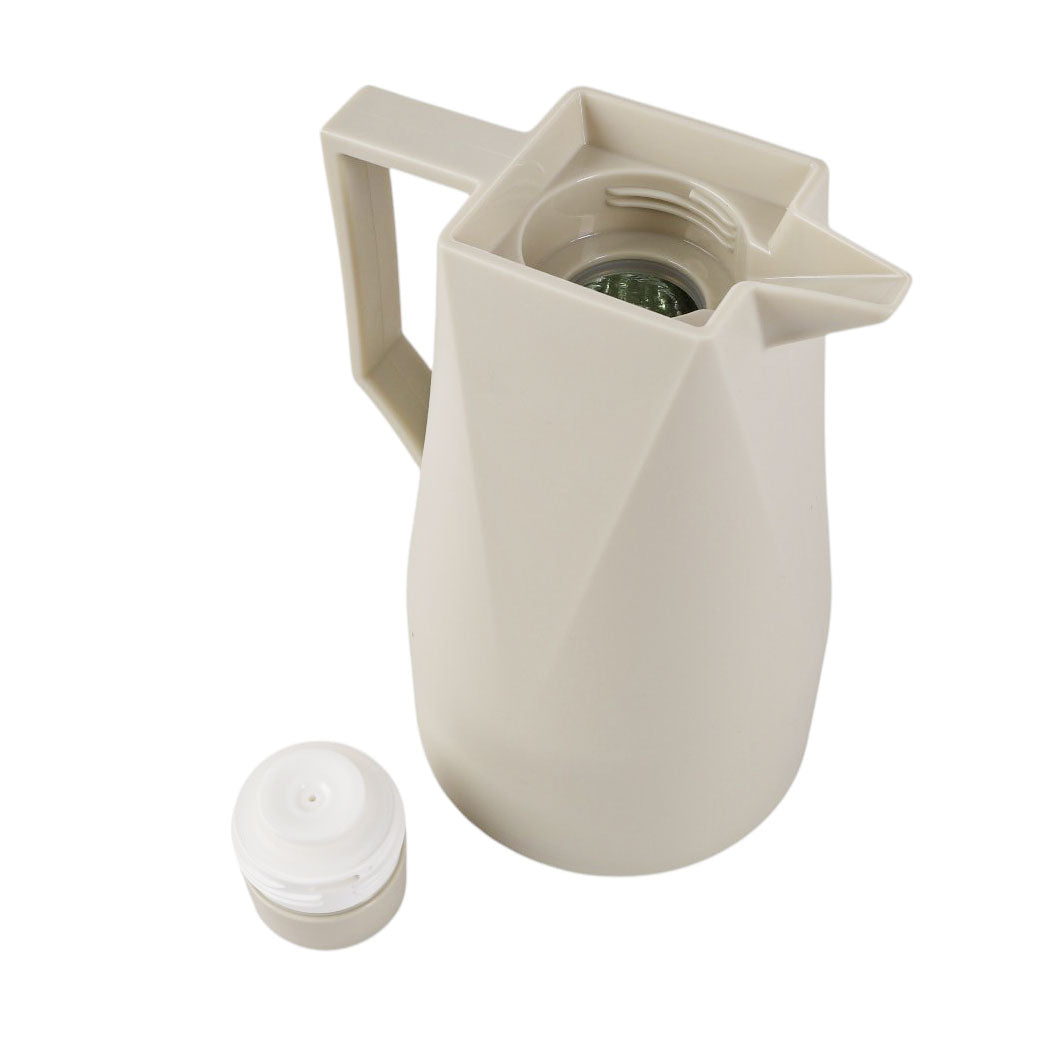 ترمس شاي حراري 1 لتر VACUUM FLASK
