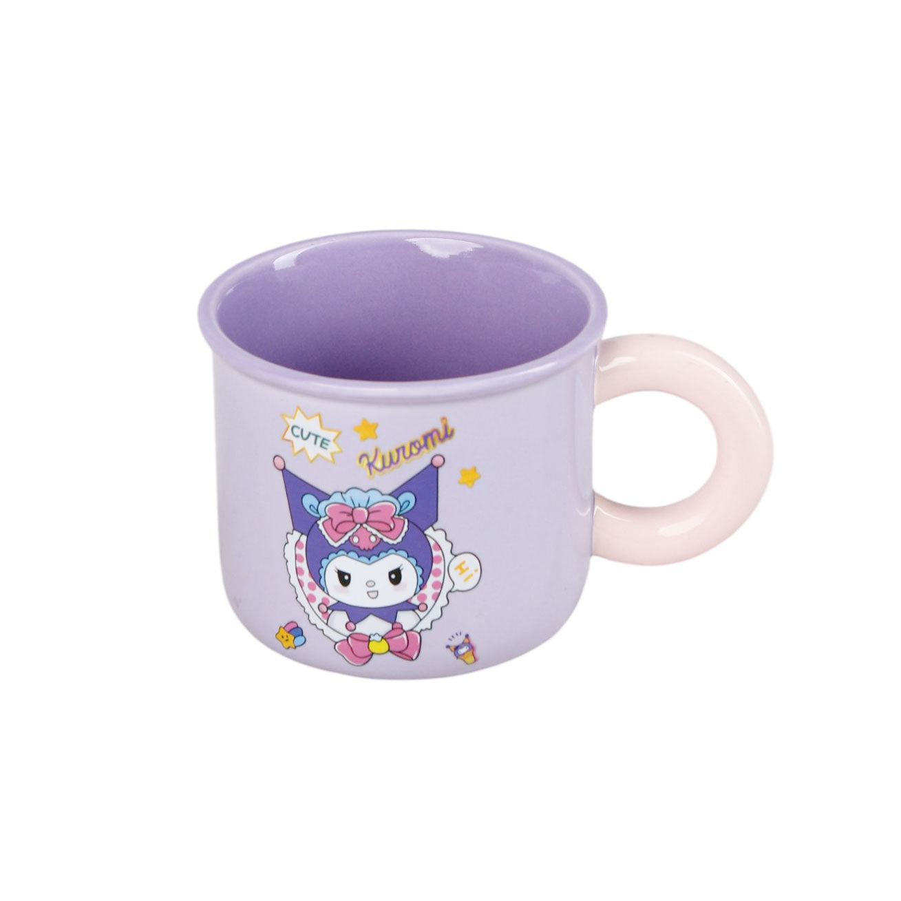 مج بورسلين بيد KURAMI موديل CUP-5