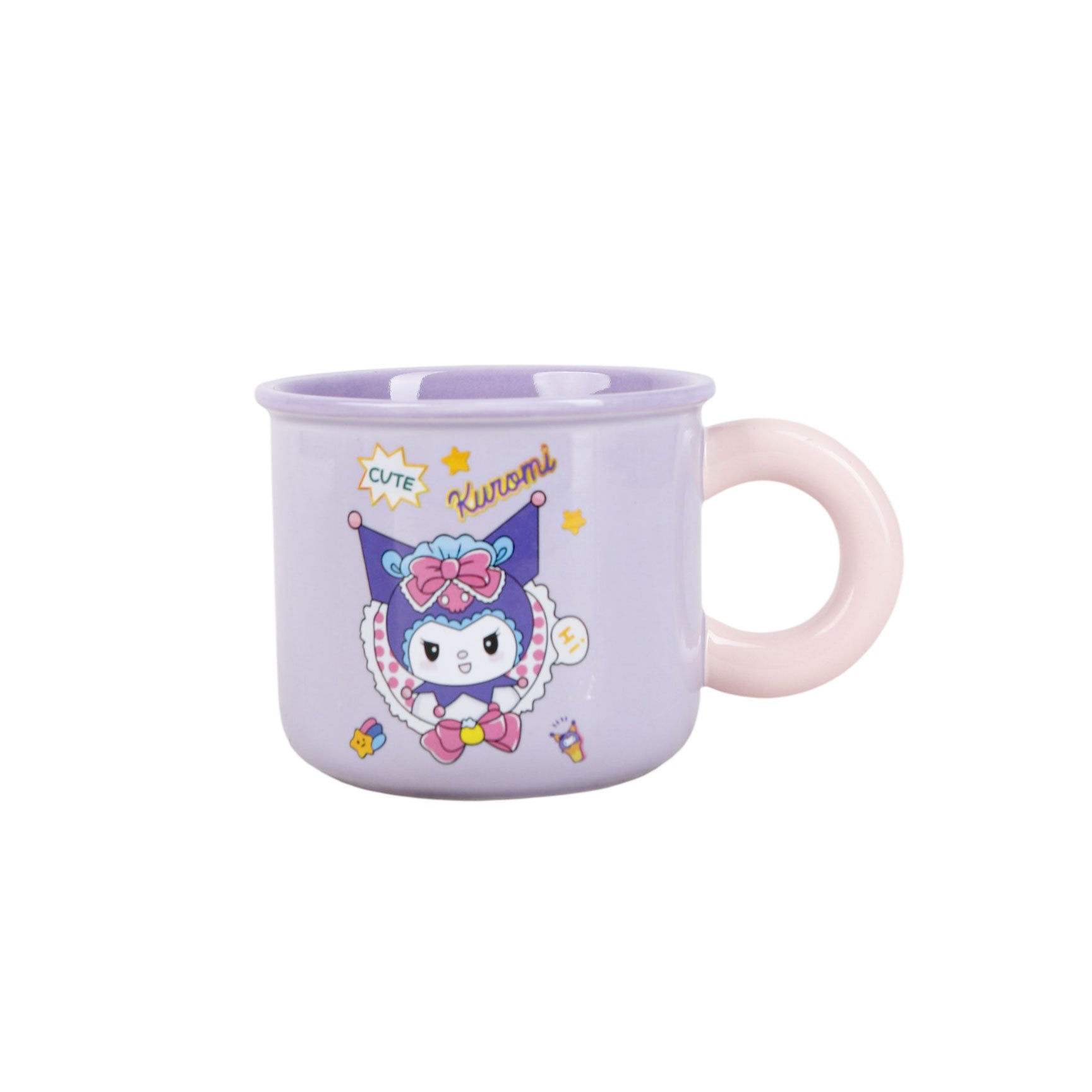 مج بورسلين بيد KURAMI موديل CUP-5