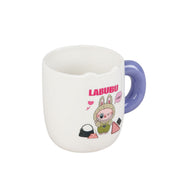 مج بورسلين بيد LABUBU موديل CUP-2