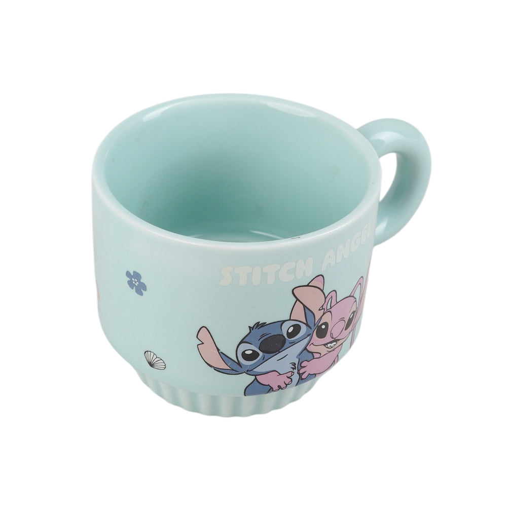 مج بورسلين STITCH ANGEL موديل 150231