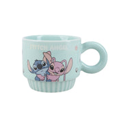 مج بورسلين STITCH ANGEL موديل 150231
