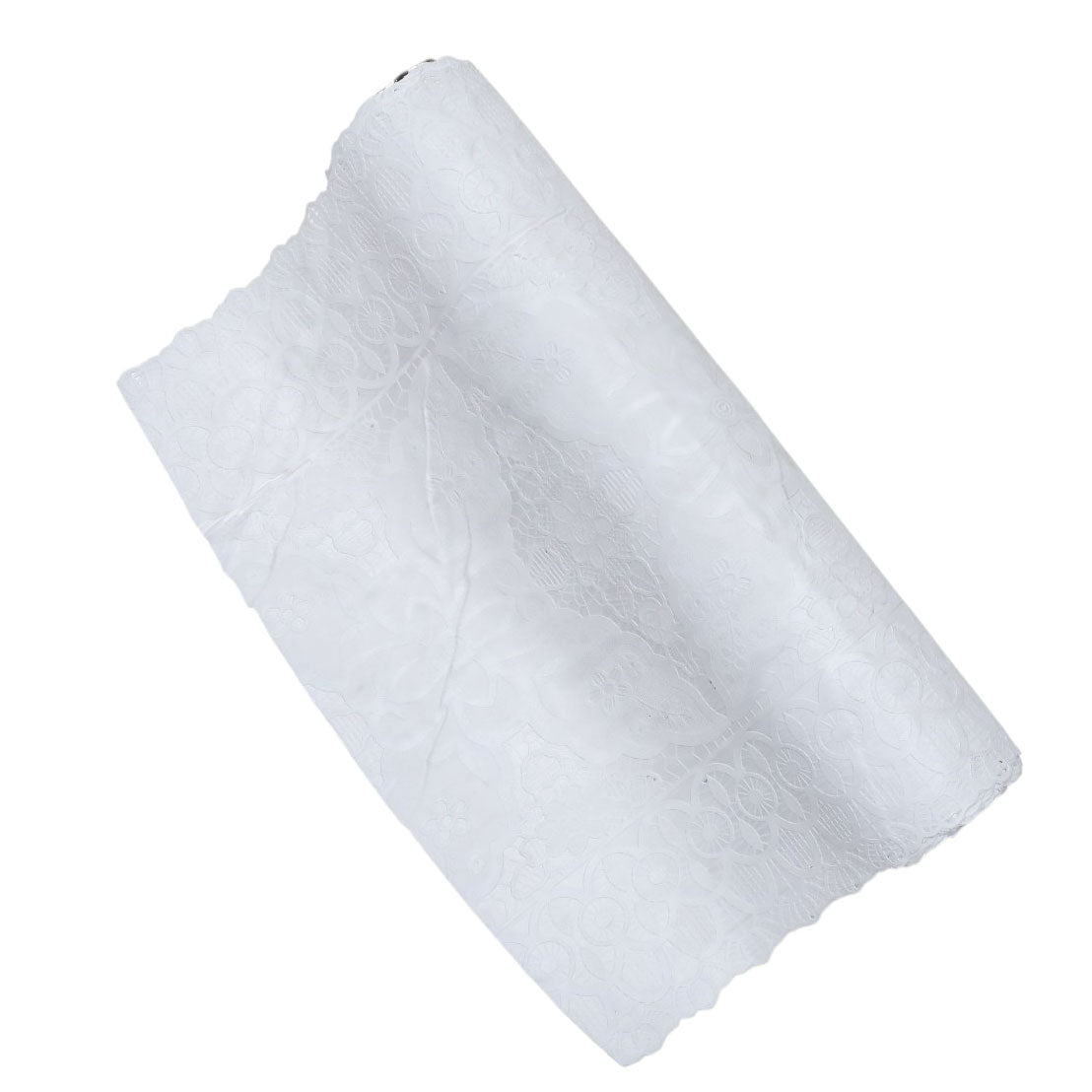 Plain white niche roll @