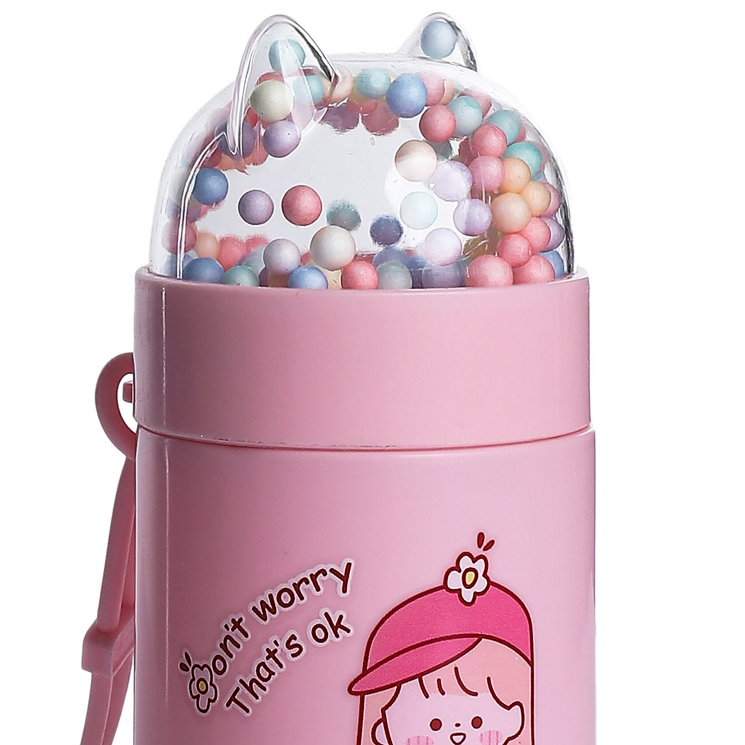 مج زجاج 350ML - عباد الرحمن 