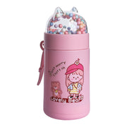 مج زجاج 350ML - عباد الرحمن 