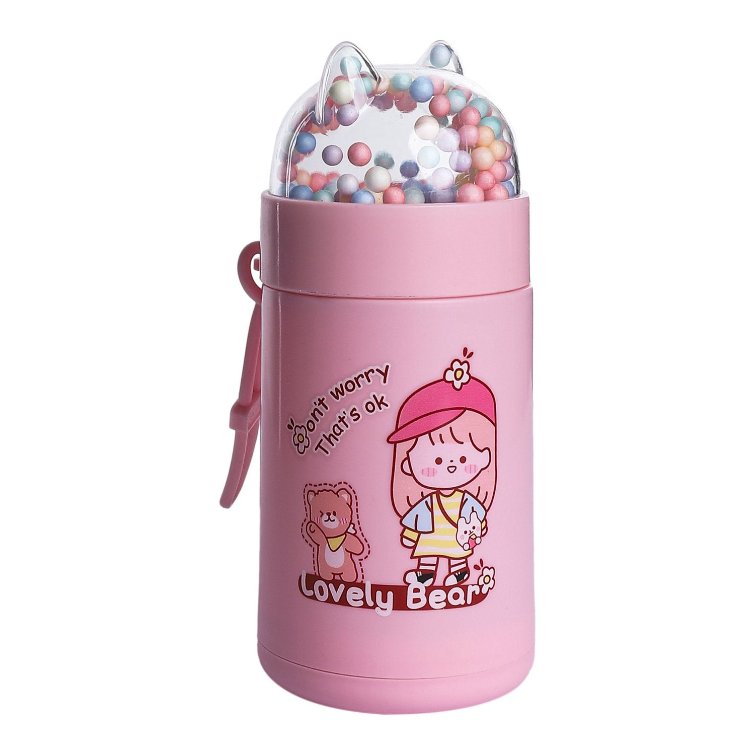 مج زجاج 350ML - عباد الرحمن 