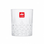 Glass Cup Set Model 12-3702