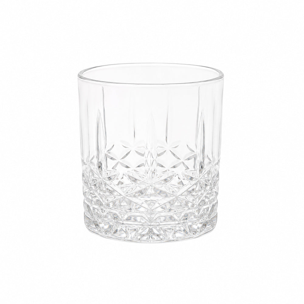 Glass Cup Set Model 12-3702