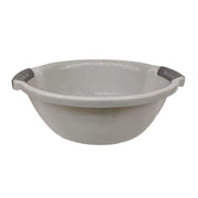 طبق غسيل بلاستيك بيد بارزة 35 سم 12881 - الكينج 