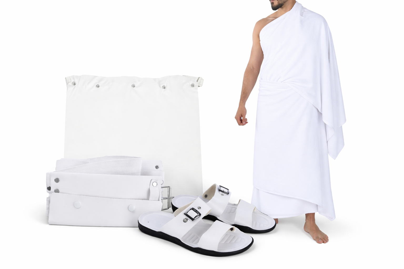 باندل احرام 
