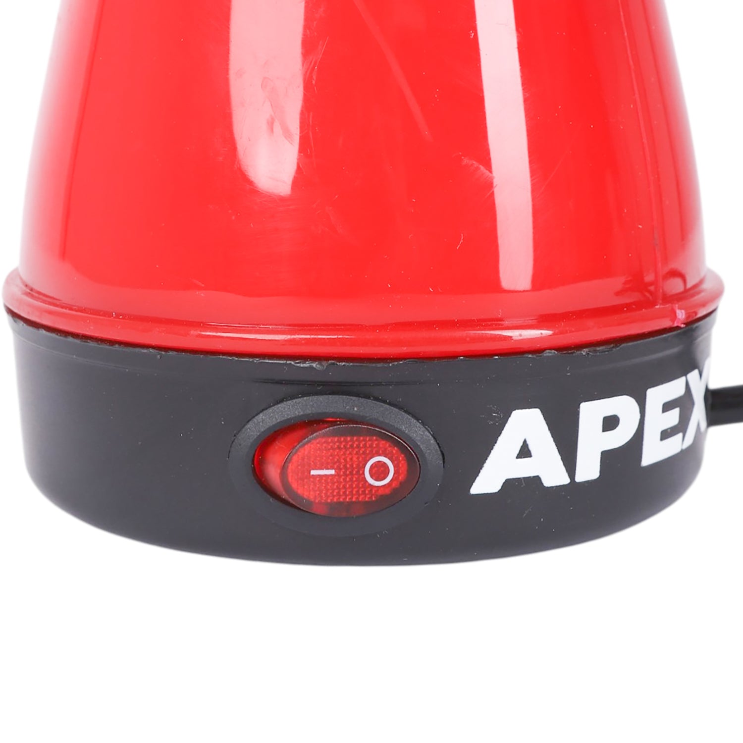 كنكة قهوة كهربائية بلاستيك APEX بريميوم 1500 وات موديل AP20CKCF-(TN) 