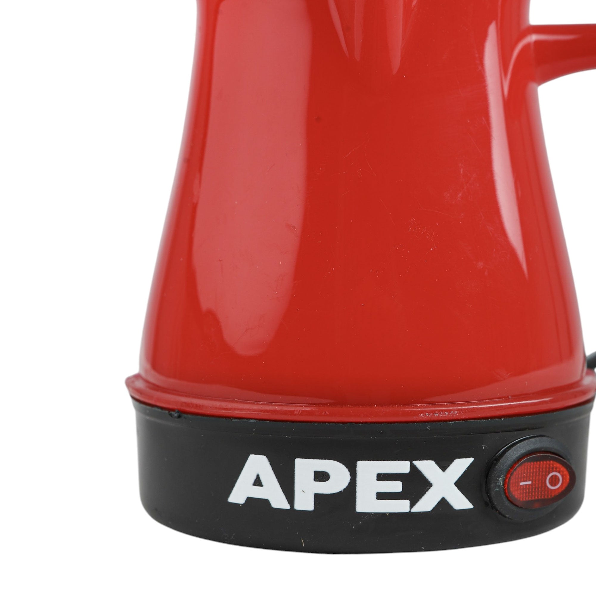 كنكة قهوة كهربائية بلاستيك APEX بريميوم 1500 وات موديل AP20CKCF-(TN)