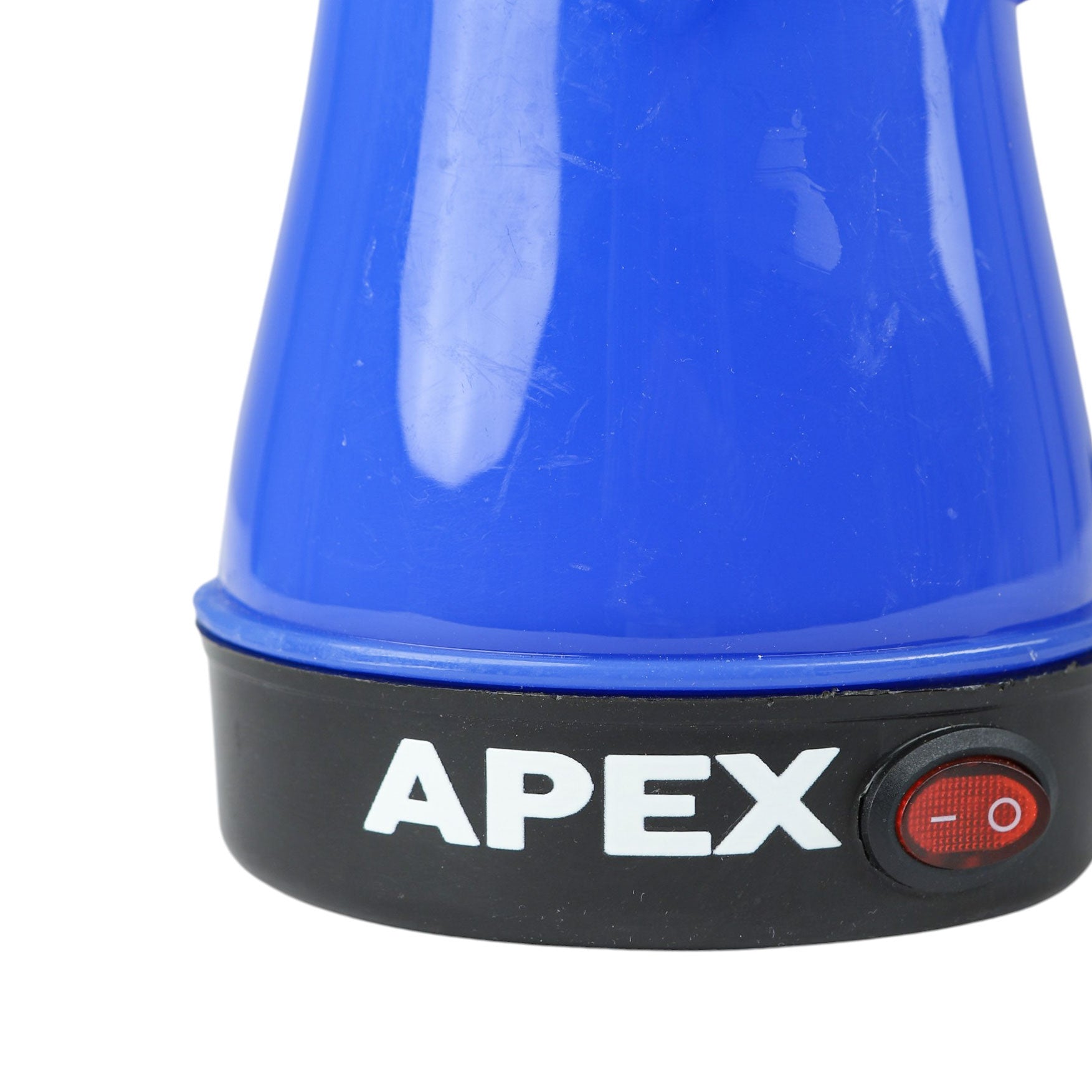 كنكة قهوة كهربائية بلاستيك APEX بريميوم 1500 وات موديل AP20CKCF-(TN)