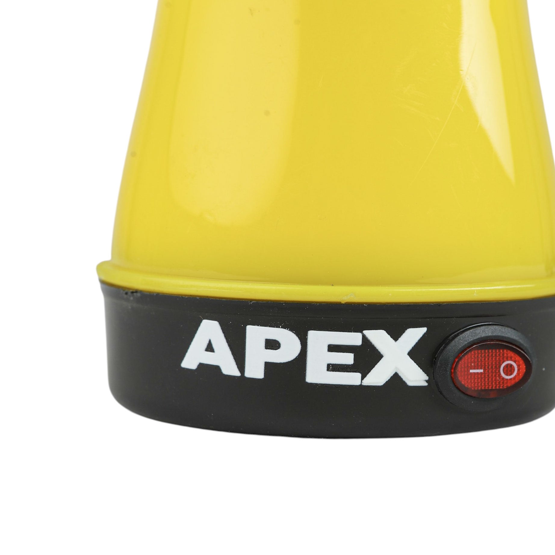 كنكة قهوة كهربائية بلاستيك APEX بريميوم 1500 وات موديل AP20CKCF-(TN)