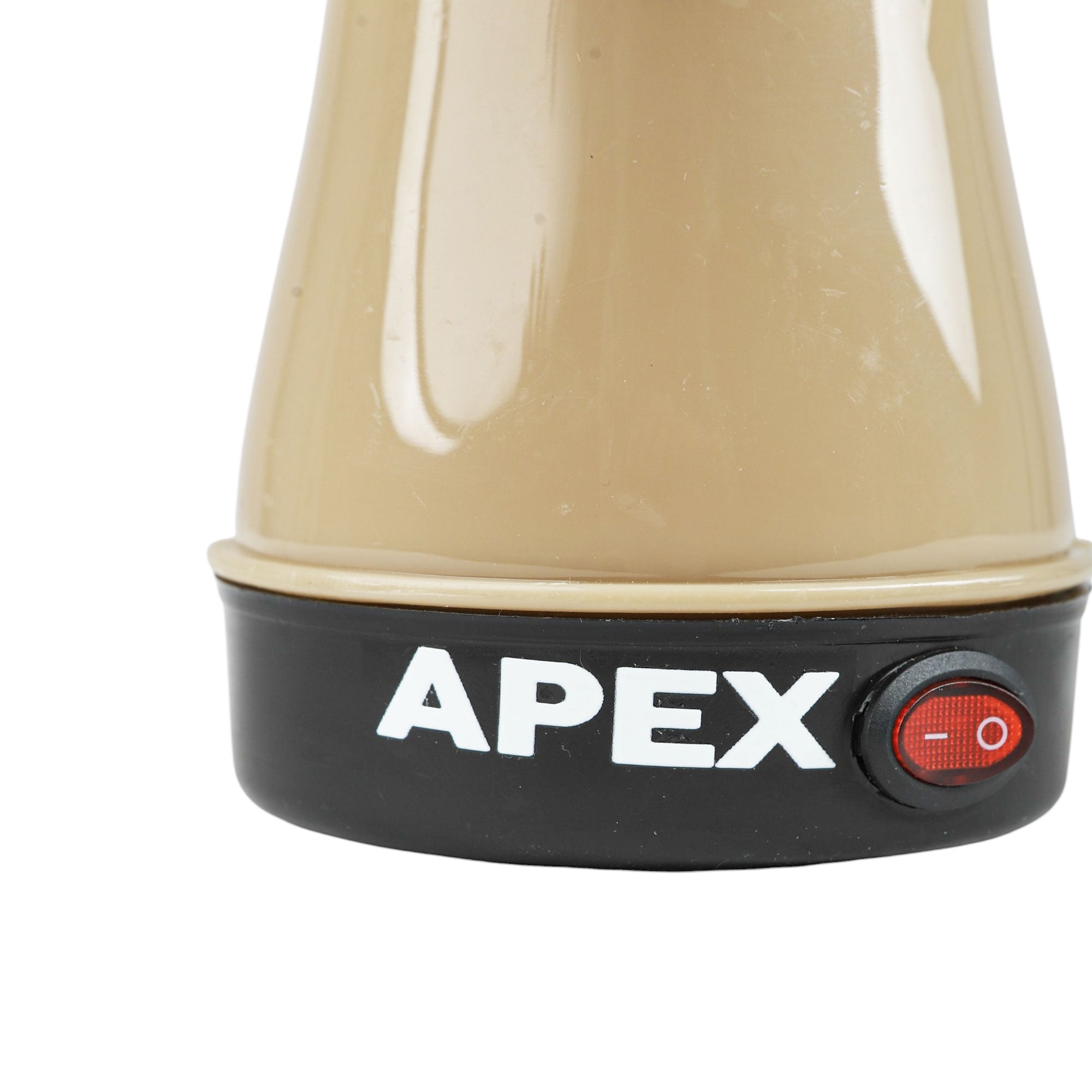 كنكة قهوة كهربائية بلاستيك APEX بريميوم 1500 وات موديل AP20CKCF-(TN)