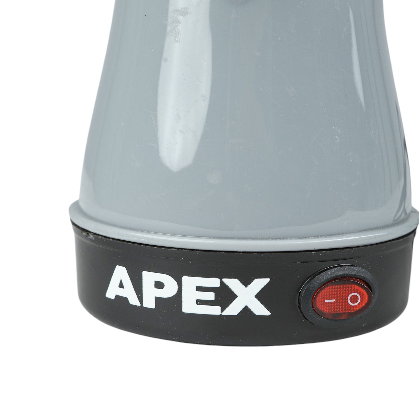 كنكة قهوة كهربائية بلاستيك APEX بريميوم 1500 وات موديل AP20CKCF-(TN)