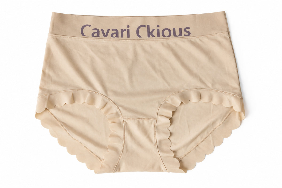 اندر حريمي شيفون CAVARI CKIOUS الوان متعددة فري سايز 