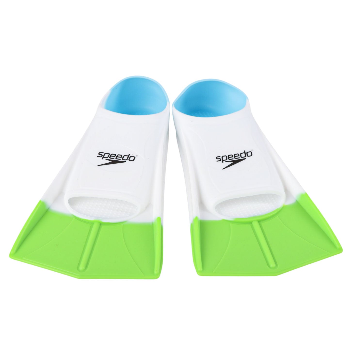 زعانف بحر سيليكون SPEEDO مقاس XXS موديل IB-888-1 