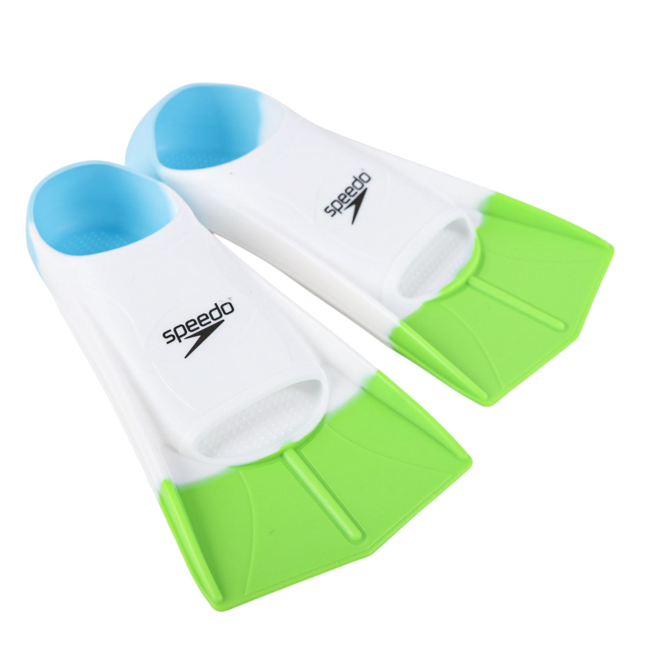 زعانف بحر سيليكون SPEEDO مقاس XXS موديل IB-888-1 