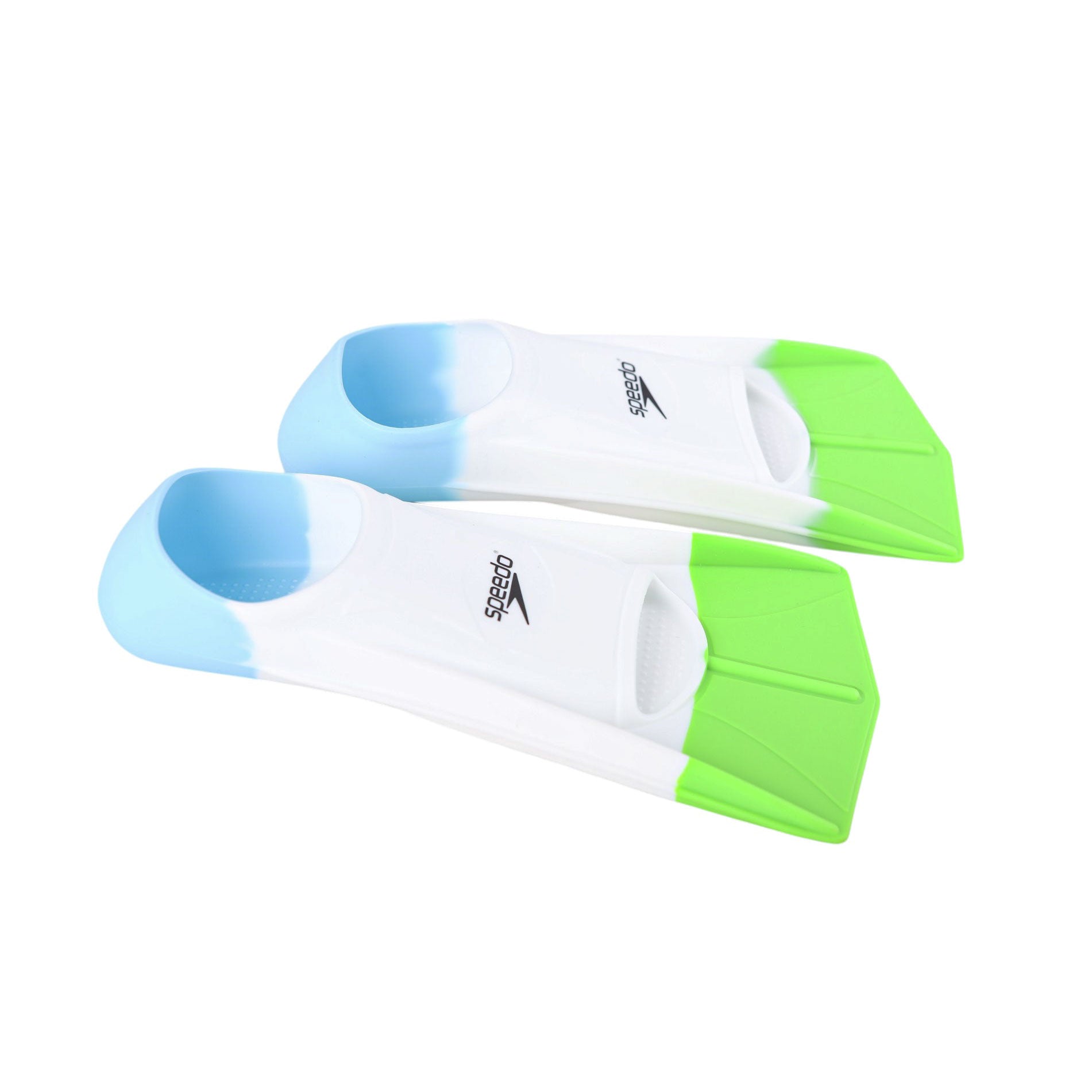زعانف بحر سيليكون SPEEDO مقاس XS موديل IB-888-2 