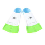 زعانف بحر سيليكون SPEEDO مقاس XS موديل IB-888-2 