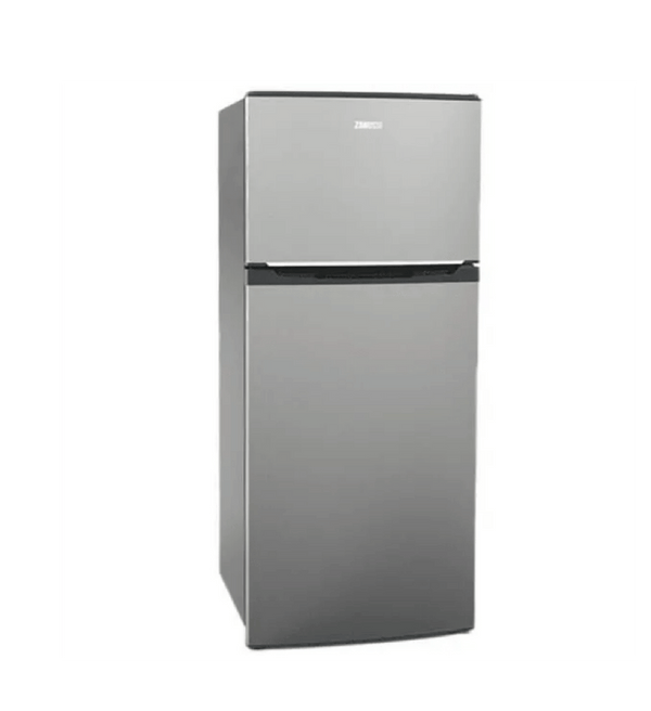 Zanussi 406 No Frost 2-Door Refrigerator, Model 922061021