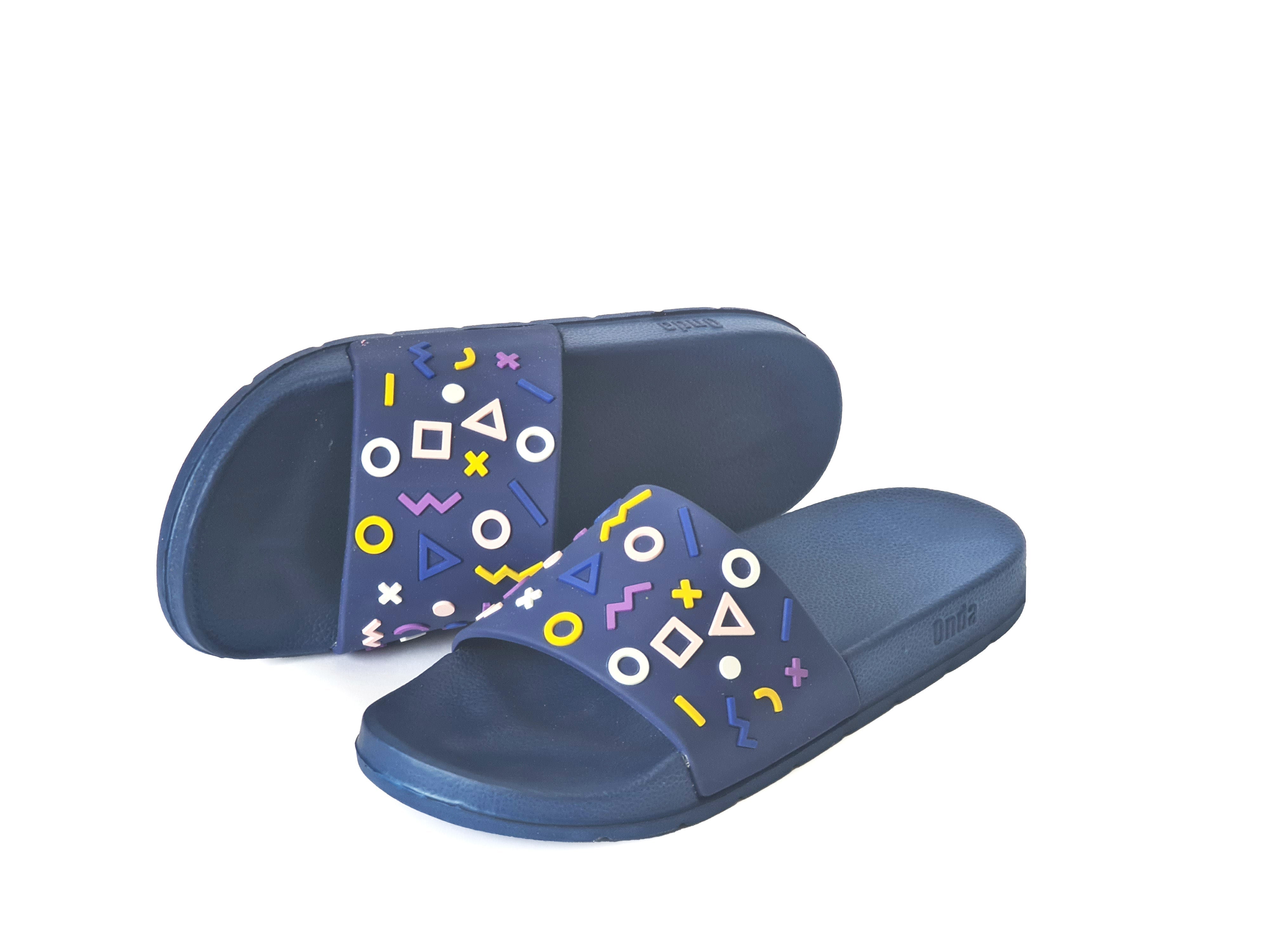 DS GEOMATRIC For Kids Senior 