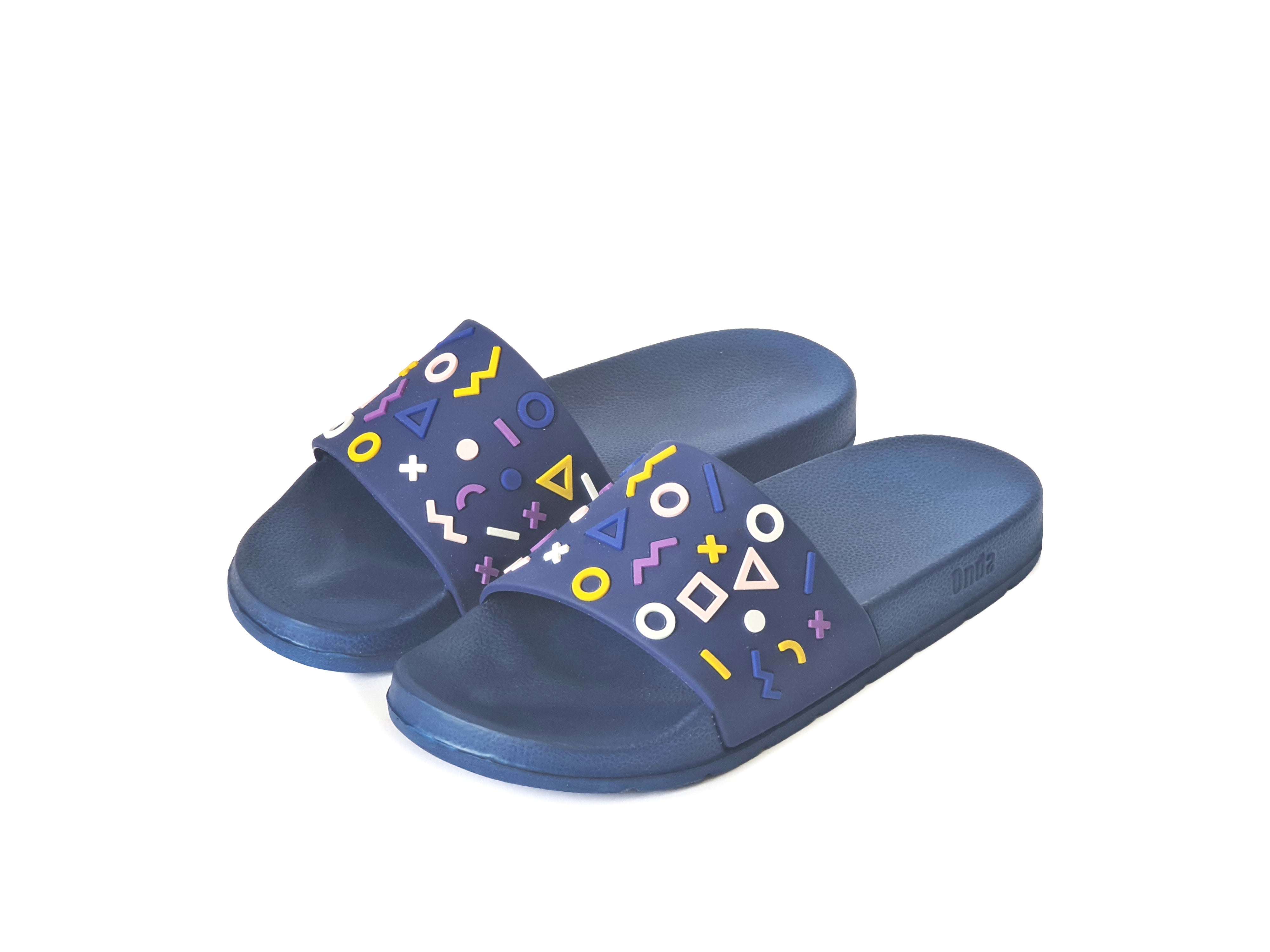 DS GEOMATRIC For Kids Senior 