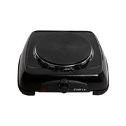 مسطح 1 عين كهرباء سلفر EC1020 - كاسيل 