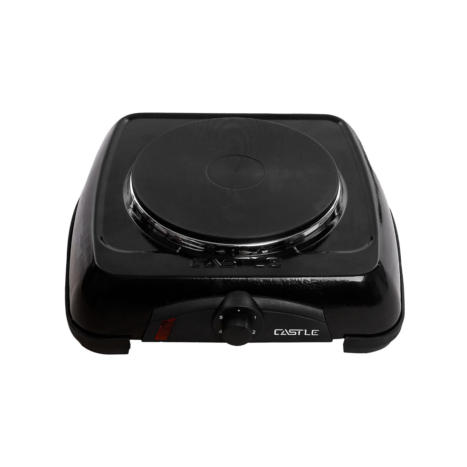 مسطح 1 عين كهرباء سلفر EC1020 - كاسيل 