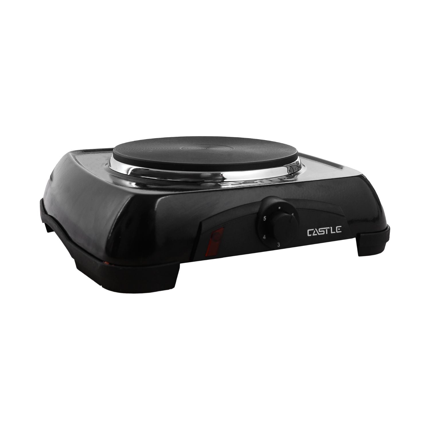 مسطح 1 عين كهرباء سلفر EC1020 - كاسيل 