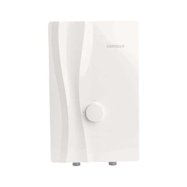 سخان كهربائي فوري CEMSAN سبيد 10.5 كيلو