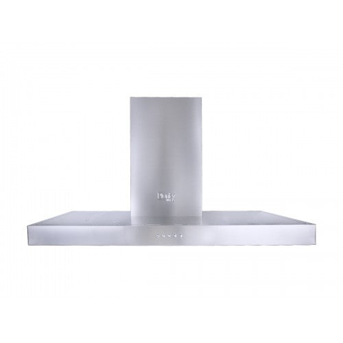 FLATO PRO 60 cm شفاط مطبخ تركى ,3 سرعات, اضاءة ليد قوة شفط 850 