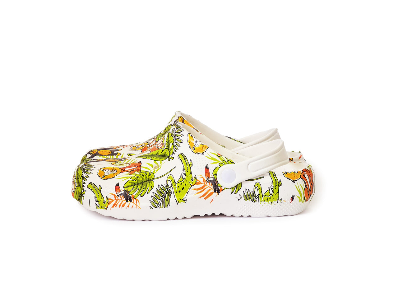 PRONTO PK 7 For Kids Senior 