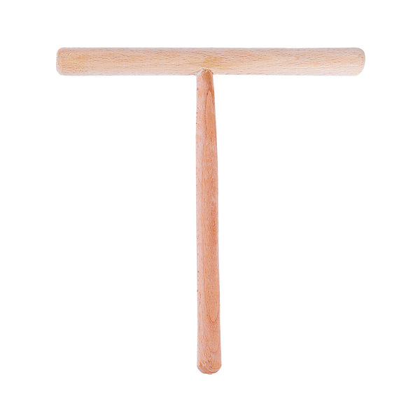 شيالة كريب تيفال + عصا كريب روكي مقاس 32 موديل 1048665