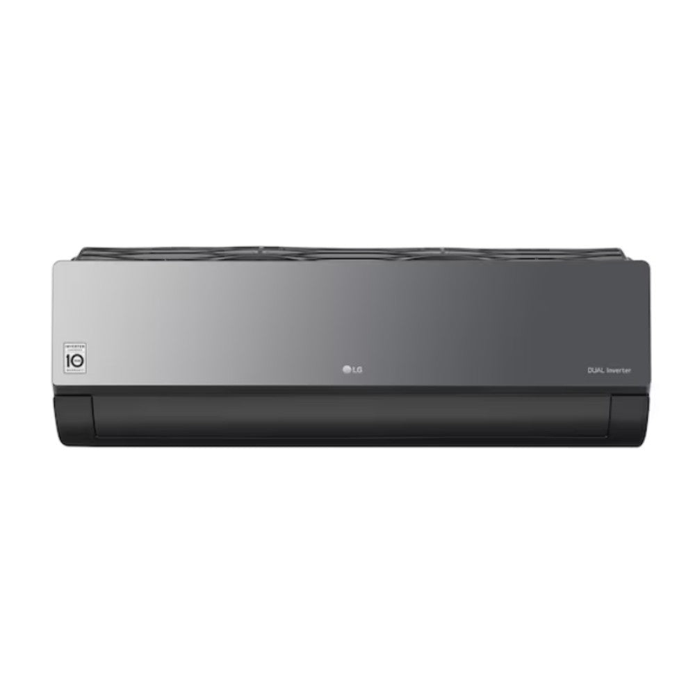 تكييف LG كول ارت بارد ساخن انفرتر 1.5 حصان 