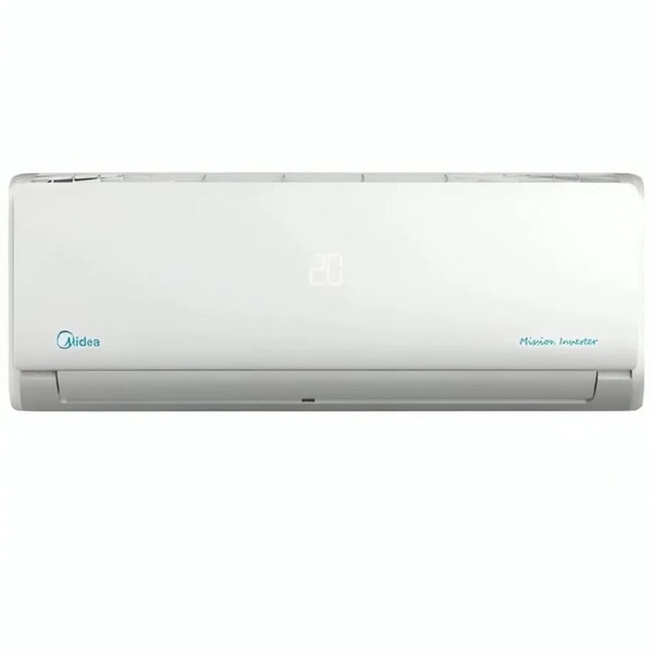 تكييف ميديا ميشن إنفرتر 1.5 حصان بارد موديل MSC1T-12CR-DN-F