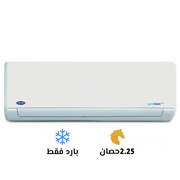 تكييف هواء سبليت كارير Optimax بارد 2.25 حصان ابيض موديل 53KHCT18N-708 