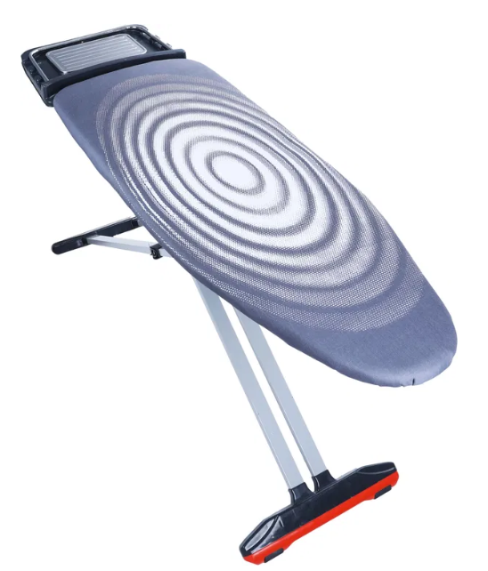 ترابيزة مكواة 125*43 MABEL CHROME موديل 19742