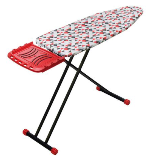 ترابيزة مكواة 125*43  SAHRA LUX موديل 19746