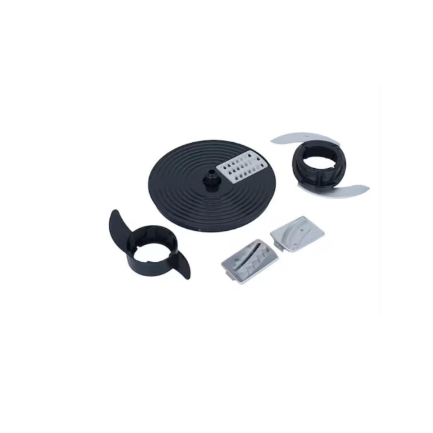 محضر طعام براون 750 وات موديل FP0145WH 
