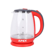 غلاية مياة كهربائية بايركس APEX بريميوم 1800 وات موديل APEX-K1-18-(TN) 